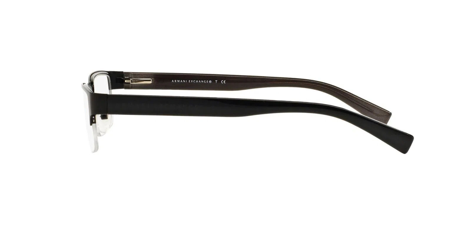 Armani Exchange 1015 Eyeglasses - view 21